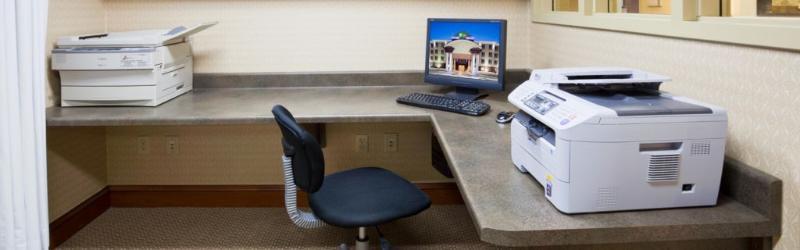Holiday Inn Express Hotel & Suites Grand Forks By Ihg Dış mekan fotoğraf